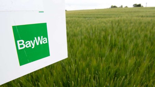 Bittere Nachrichten: BayWa baut Stellen ab – diese Standorte müssen schließen
