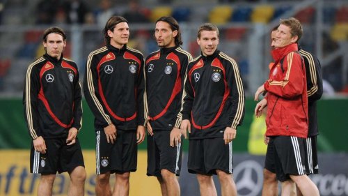 150.000 Euro Beute: Räuber plündern Villa von Ex-DFB-Star – „Das tut besonders weh“