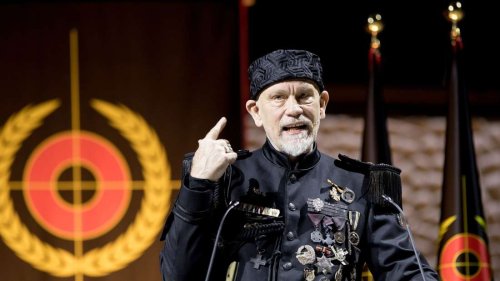 „Gefährliche Liebschaften“ - John Malkovich wird 70