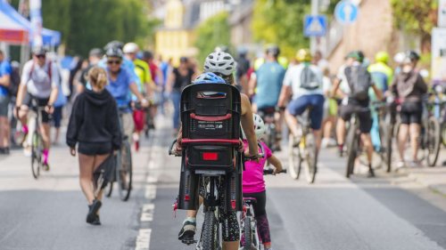 Kinzigtal total 2025 abgesagt: Sicherheitskonzept nicht mehr machbar – Zukunft infrage
