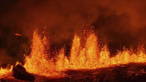 Neue gigantische Eruption am Supervulkan in Italien entdeckt – er ist noch gefährlicher, als befürchtet
