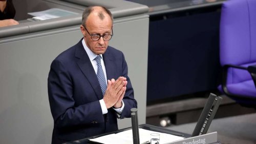 Wackelt Merz? CDU-Zweifel nach Koalitionsverhandlungen – ein Notausgang bleibt ihm
