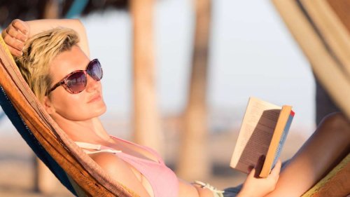 Buchtipps 2022: Diese fünf Bücher sind perfekt für den Sommer und Urlaub