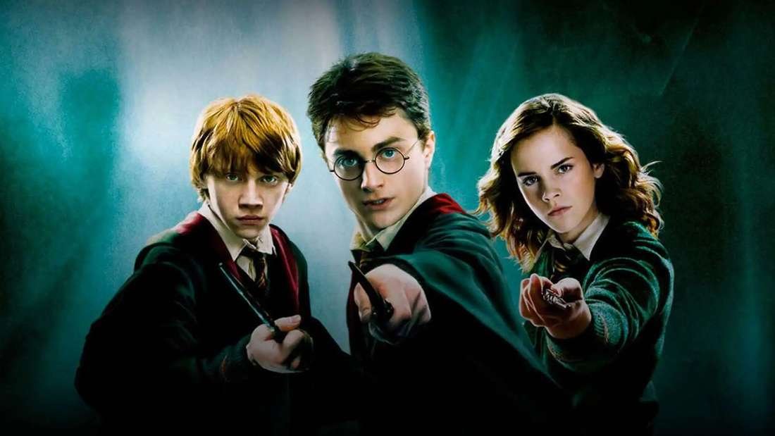 „Harry Potter“-Serie nimmt Gestalt an: Kult-Komiker steht kurz vor offizieller Besetzung