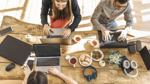 Standort-Krepierer Deutschland – Ökonomen fordern radikalen Kurswechsel für Start-ups