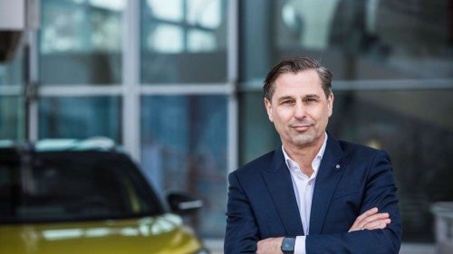 VW-Tochter Skoda steigert Gewinn um fast ein Drittel