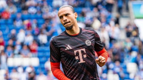 Nagelsmann nominiert wohl Bayern-Stars Sané und Gnabry