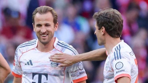 Wie kann ich Hoffenheim gegen FC Bayern live im TV und Stream sehen?