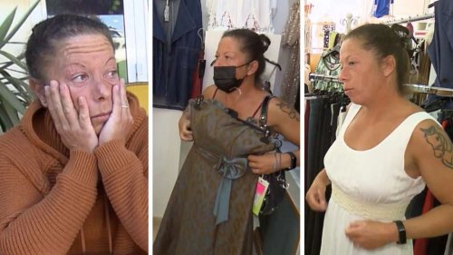 „Goodbye Deutschland“-Auswanderin Ulrike will Brautkleid für 33 Euro kaufen, weil sie pleite ist