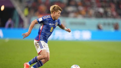 WM 2022: Japan gegen Kroatien jetzt live im TV und Stream