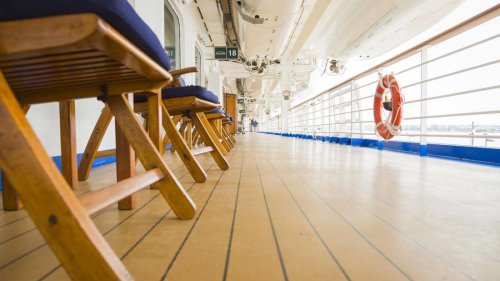 No-Gos auf Kreuzfahrt: Crewmitglieder verraten, was sie an Gästen auf die Palme bringt