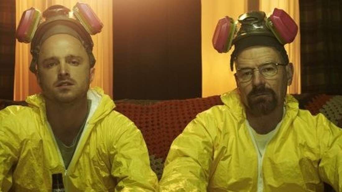 Dieser „Breaking Bad“-Schauspieler wird immer noch mit einem Kultspruch beleidigt