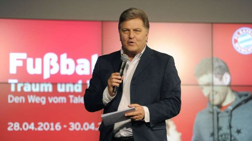Bayern-Spieler fuhr ohne Führerschein halbes Jahr mit 450-PS-Sportwagen durch München