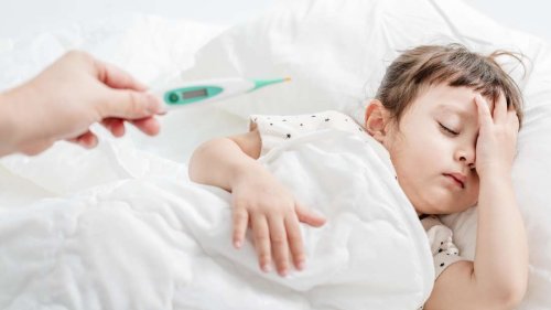 Corona-Inzidenz sinkt – Kommt jetzt die Grippe-Welle?