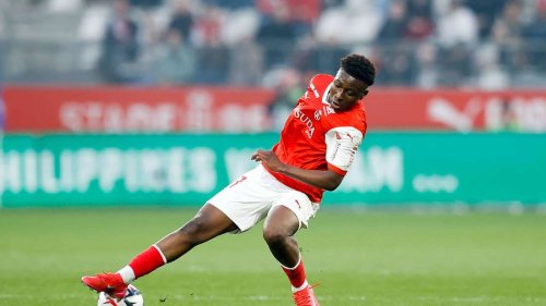 Eintracht wohl mit Neuzugang einig – Verpflichtung für über zehn Millionen Euro?