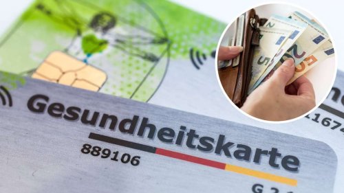 Beiträge steigen erneut: Selbst günstigste Krankenkasse muss nächsten Schritt gehen