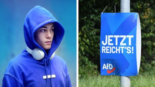 Krasses Ergebnis bei U18-Wahl in Bayern zeigt, was jetzt „dringend notwendig“ ist