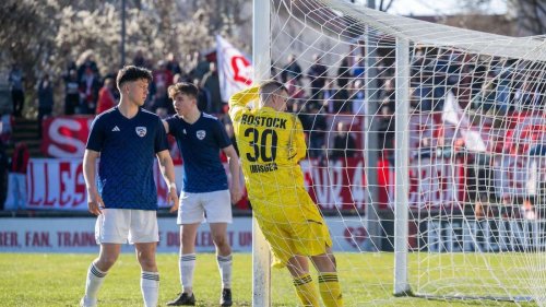 Bei Abstieg Party: Amateurfußball als Investoren-Spielball