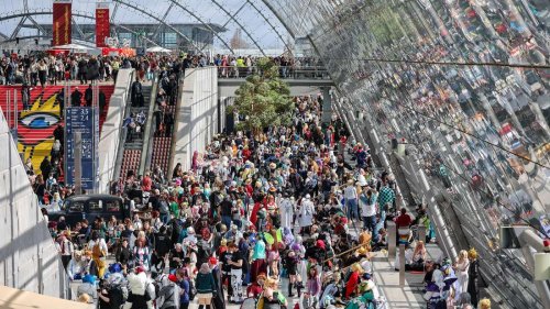 Leipziger Buchmesse 2025: Norwegen präsentiert Literatur-Stars und Nobelpreisträger