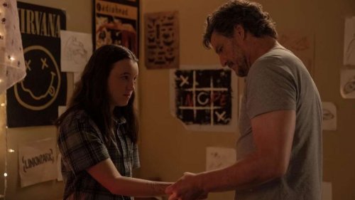 The Last of Us: Ellie erfährt die Wahrheit in emotionaler Flashback-Episode