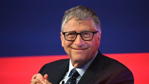 Bill Gates sagte vor 20 Jahren 6 Dinge voraus, die genau so eingetreten sind