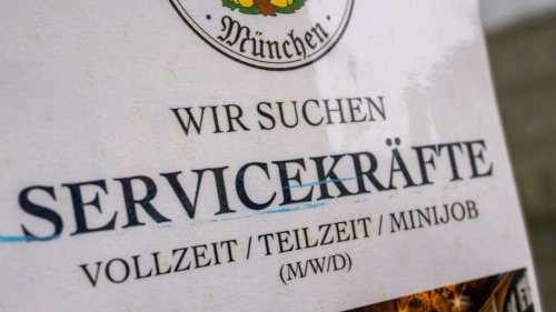 Teilzeit bleibt weiblich - Neue Höchststände