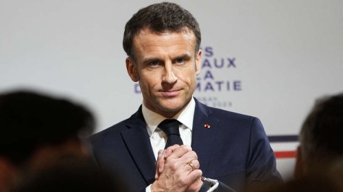 Misstrauensvotum gegen Macron: Franzosen demonstrieren weiter gegen Rentenreform