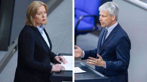 Großer Koalitionszoff: CDU-Geschäftsführer kritisiert Bas‘ Rentenplan scharf – „Löst kein Problem“