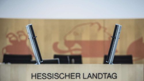 Hessischer Landtag plant Reform des Abgeordnetengesetzes