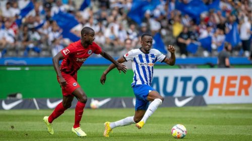 Das große Kommen und Gehen – die Eintracht im (Ver-)kaufsrausch