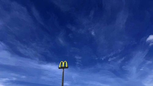 Fast-Food-Fans in Deutschland fehlt das Geld – McDonald’s-Chef verkündet Veränderung