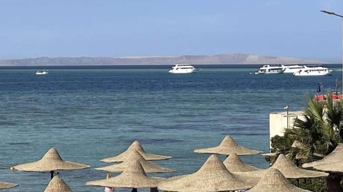 Urlauber packt nach U-Boot-Unglück vor Hurghada aus: „Alles wirkte irgendwie zusammengewürfelt“