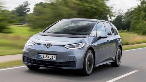 VW, Renault und Tesla: Elektroauto-Akkus halten länger als von vielen angenommen