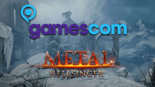 Trivium, Arch Enemy und mehr: Gamescom 2022 bringt Metal-Legenden nach Köln
