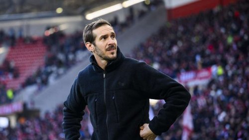 Freiburg-Startelf bei Mainz 05: Schlechte News für Trainer Schuster