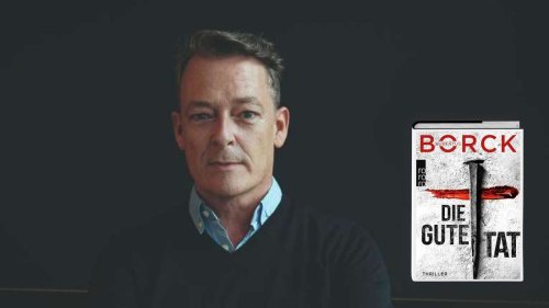 Krimi-Rezension: „Die gute Tat“ von Hubertus Borck – Raffiniertes Verwirrspiel in Hamburg