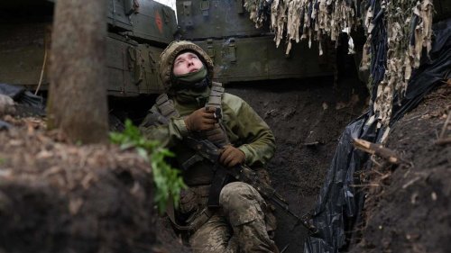 Ukraine-Krieg: Russland soll eigene Waffenruhe in über 2000 Fällen gebrochen haben
