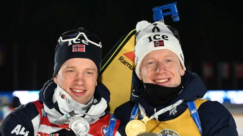 Biathlon: Die wichtigsten Informationen zum Weltcup in Oslo