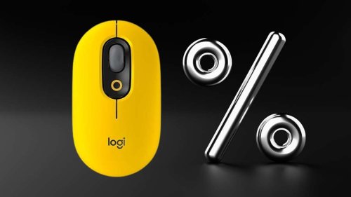 Limitierte Logitech Deals: Mäuse und Tastaturen bis zu 42 % günstiger