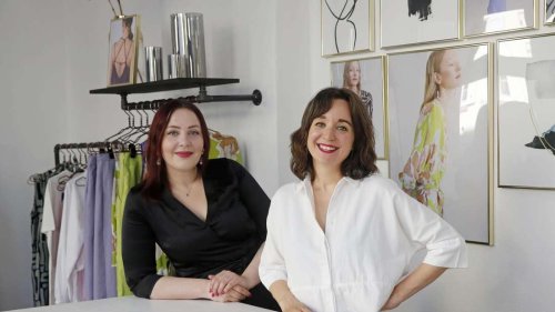 The Room 611: Unternehmerinnen aus Bad Nauheim gründen Netzwerk für Frauen