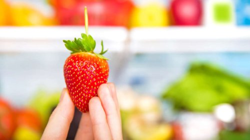 Erdbeeren werden schnell schlecht? Mit diesen Tipps bleiben sie länger frisch