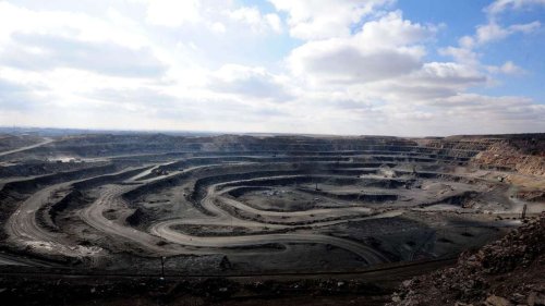 Seltene Erden: Deutschland besonders abhängig von China