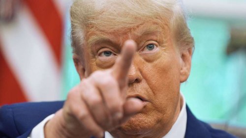 Trump als Verlierer der Zölle: USA droht Staatsbankrott – Rettungsplan involviert Deutschland