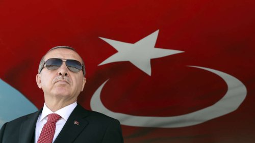 Forscher weisen Manipulation bei Türkei-Wahl nach