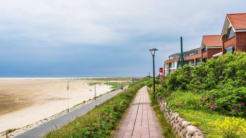Meer, Strand, Charme: Die 20 schönsten Seebäder an Nord- und Ostsee
