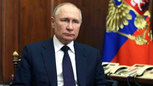 „Silowiki“-Geheimagenten könnten Putin endgültig „ruhigstellen“