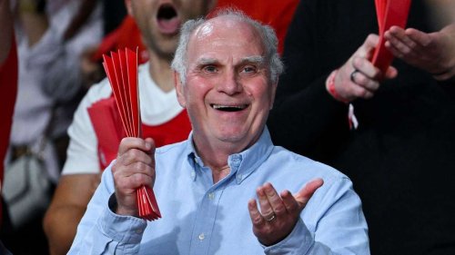 Uli Hoeneß, SAP und der Ibiza-Trip: Geht es für den FC Bayern doch um seine Integrität?