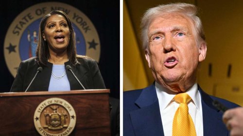 Rachefeldzug gegen Staatsanwältin: Trump lässt gegen Letitia James ermitteln – „Tyrannei“