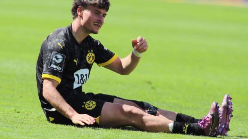 BVB-Leihgabe winkt fester Transfer