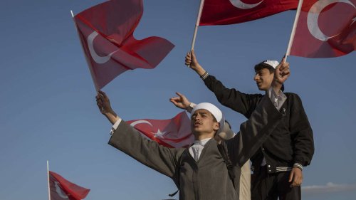 Verfassungsänderung: Hüda Par will „Nationalismus Atatürks“ abschaffen